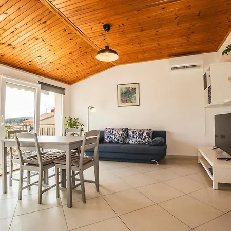 Casa Mediterranea Medulin