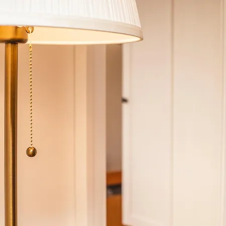 Casa Mediterranea Apartmán