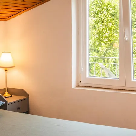 Casa Mediterranea Apartmán *