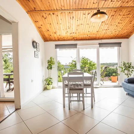 Casa Mediterranea Apartmán Medulin