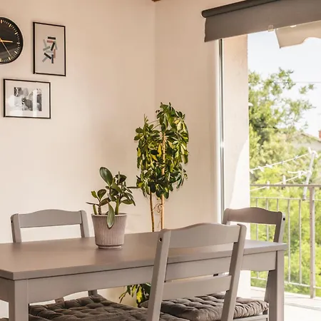 Apartmán Casa Mediterranea Medulin