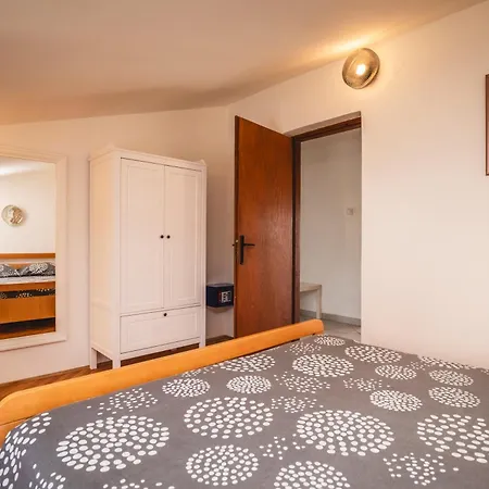 Casa Mediterranea Apartmán