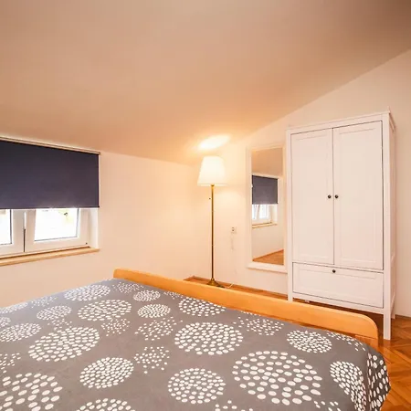 Casa Mediterranea Apartmán *