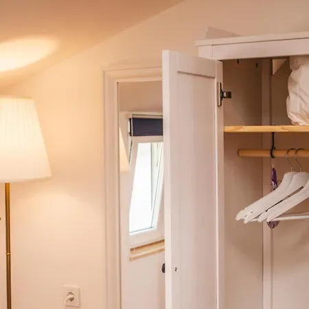 Apartmán Casa Mediterranea *