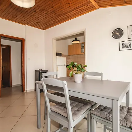 Casa Mediterranea Apartman Medulin