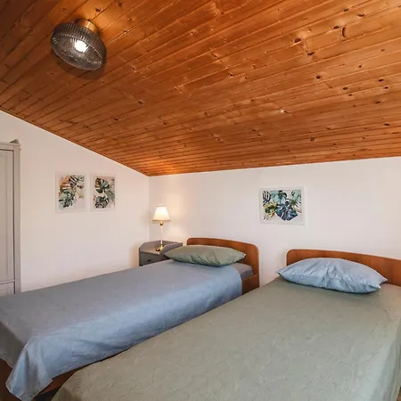 Casa Mediterranea Medulin