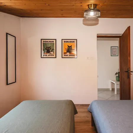 Casa Mediterranea * Medulin