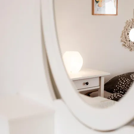 Casa Mediterranea Apartmán