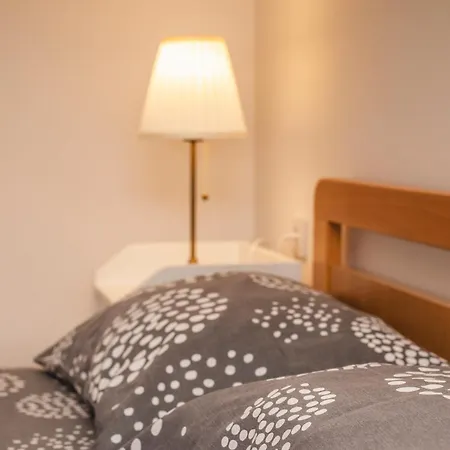 Apartmán Casa Mediterranea *