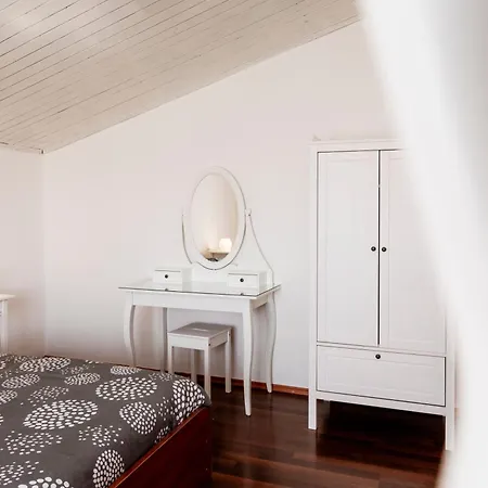 Апартаменты Casa Mediterranea Медулин