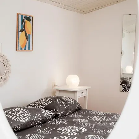 Casa Mediterranea Daire *