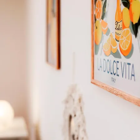 Apartmán Casa Mediterranea Medulin