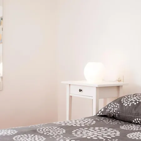 Casa Mediterranea Apartmán