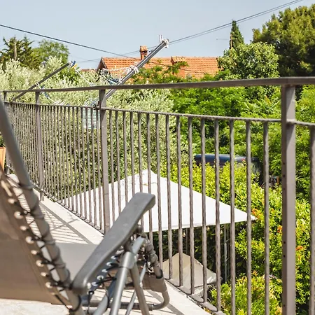 Daire Casa Mediterranea