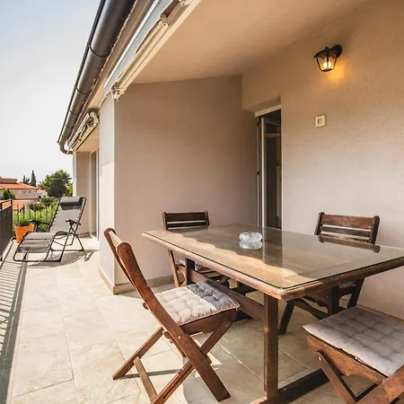 Casa Mediterranea Apartmán *