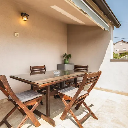 Apartmán Casa Mediterranea *