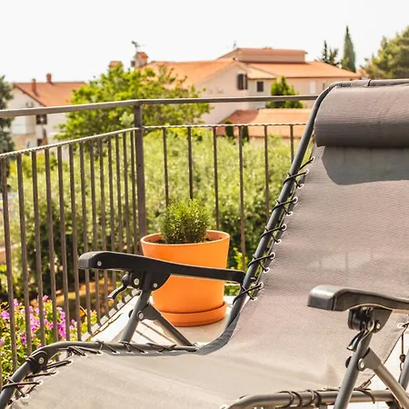 Casa Mediterranea Apartmán Medulin