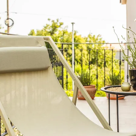 Casa Mediterranea Apartmán