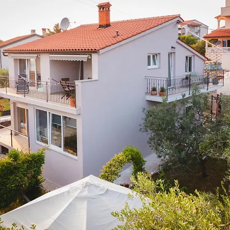 Casa Mediterranea Apartman *
