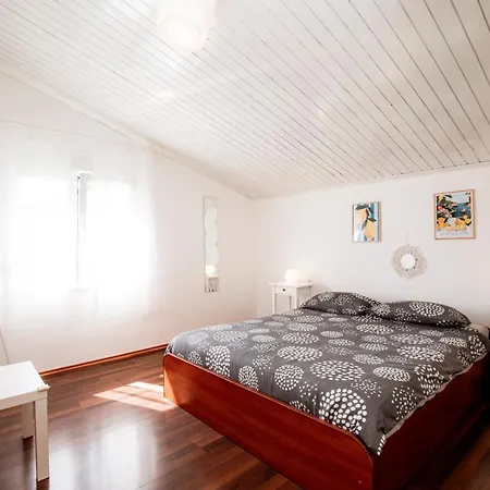 Apartmán Casa Mediterranea *