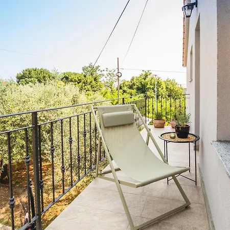 Apartmán Casa Mediterranea Medulin