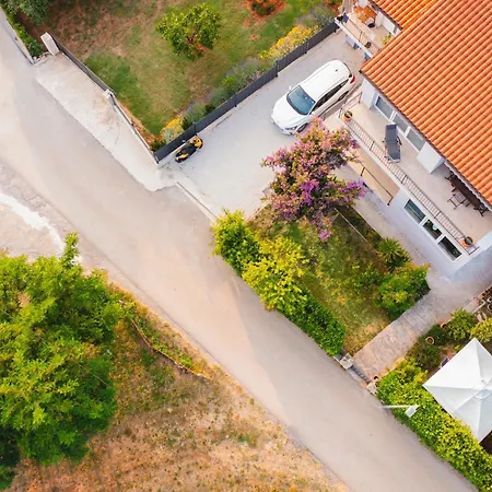 Casa Mediterranea * Medulin