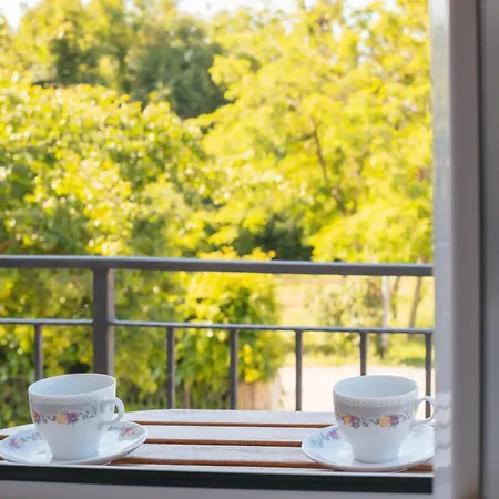 Casa Mediterranea Apartmán