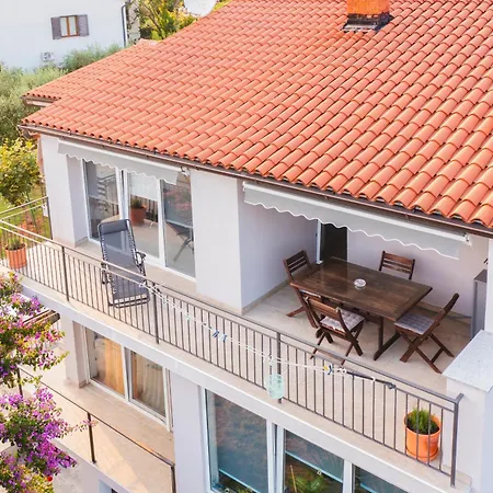 Apartman Casa Mediterranea