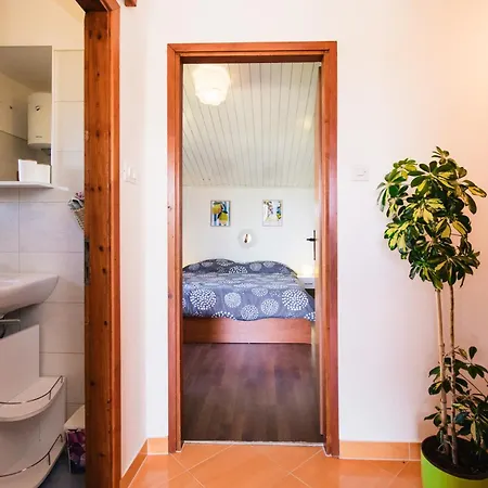 Casa Mediterranea Daire *