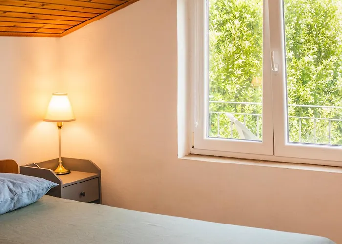 Casa Mediterranea Apartman *