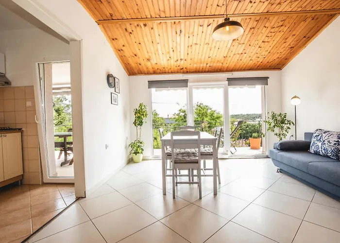 Casa Mediterranea Apartman Medulin