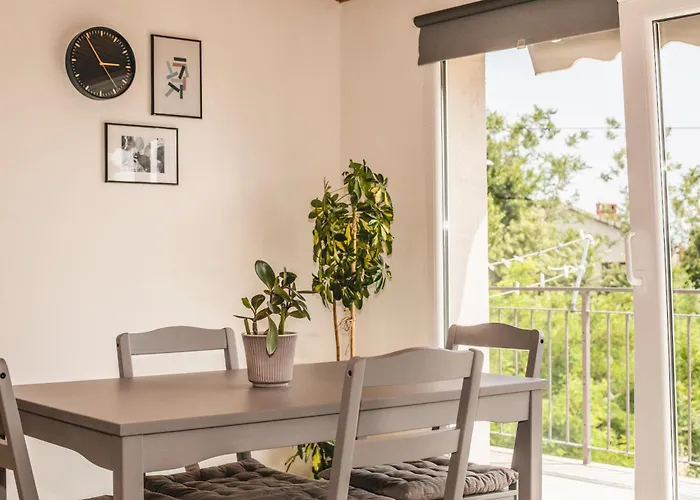 Appartement Casa Mediterranea Medulin