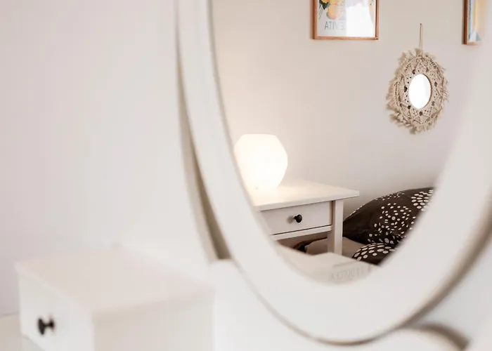 Casa Mediterranea Apartman