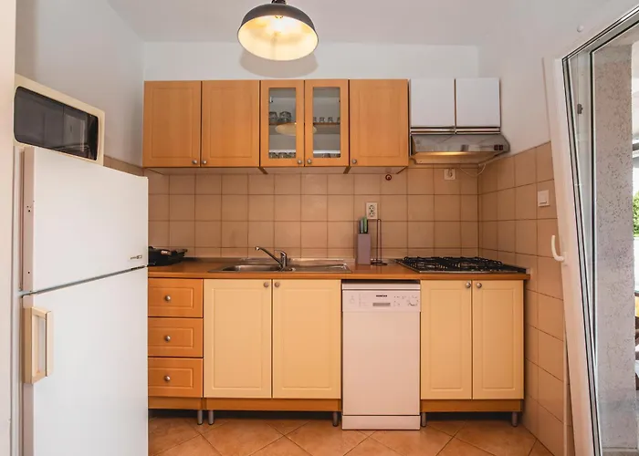 Casa Mediterranea Apartman *
