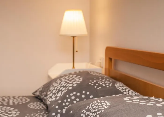 Apartman Casa Mediterranea *