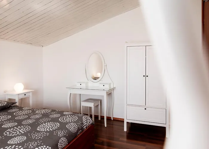 Apartman Casa Mediterranea Medulin