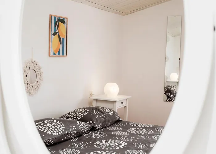 Casa Mediterranea Apartman *