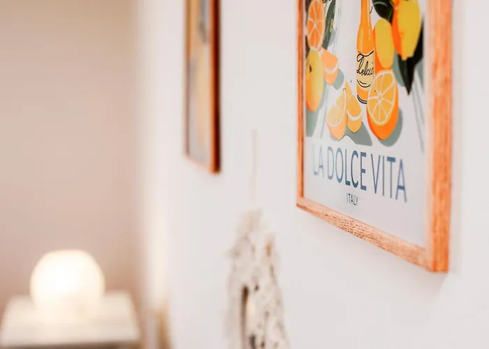 Apartman Casa Mediterranea Medulin