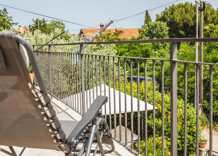 Apartman Casa Mediterranea