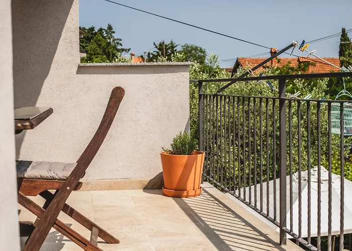 Apartman Casa Mediterranea Medulin