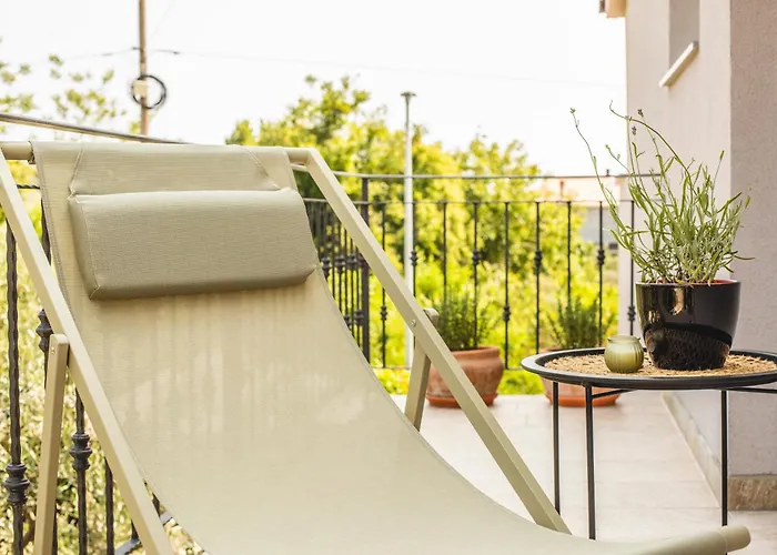 Casa Mediterranea Apartman