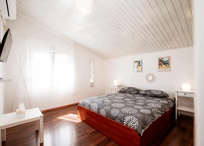 Apartman Casa Mediterranea *