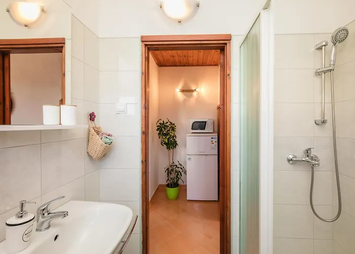 Casa Mediterranea Apartman Medulin