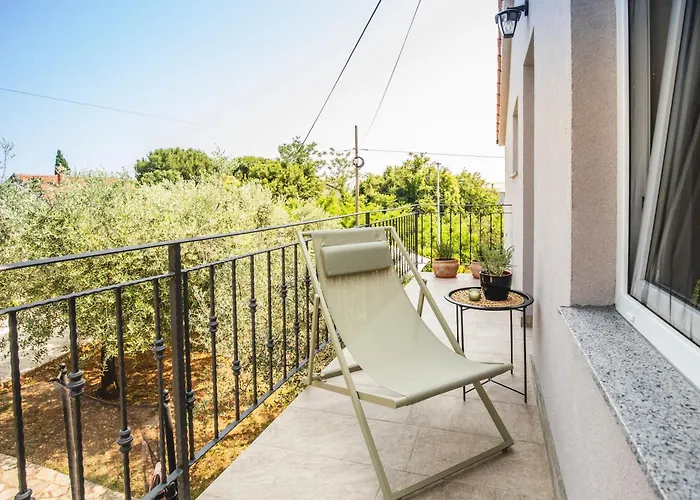 Apartman Casa Mediterranea Medulin