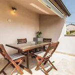 Apartman Casa Mediterranea *