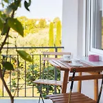 Casa Mediterranea Apartman Medulin