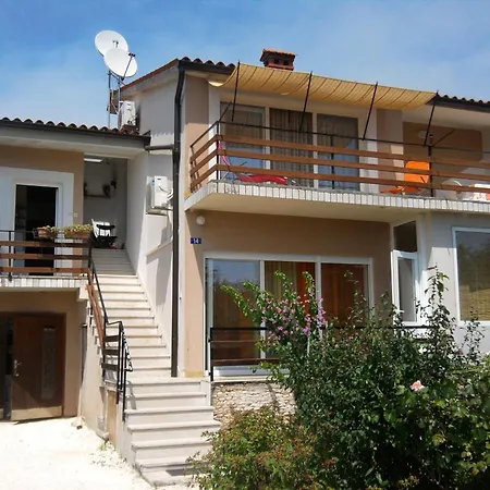 Apartment Bernic Medulin