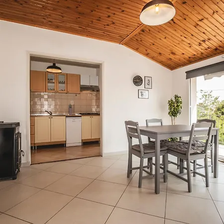 Appartement Casa Mediterranea Medulin