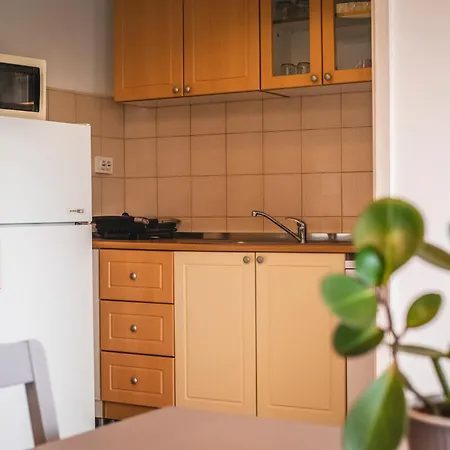 Appartement Casa Mediterranea