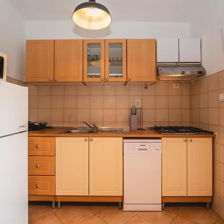 Casa Mediterranea Appartement *